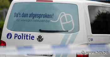 Labo voert sporenonderzoek uit na inbraak | Leuven | hln.be - Het Laatste Nieuws