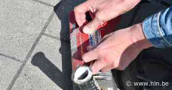 Allerlei bouwmateriaal gestolen op werf | Leuven | hln.be - Het Laatste Nieuws