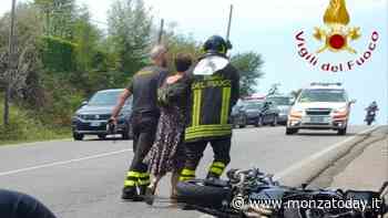 Incidente mortale a Mariano: in condizioni disperate anche il motociclista di 33 anni di Giussano - MonzaToday