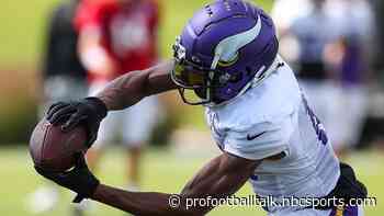 Justin Jefferson, Harrison Smith among Vikings who won’t play Sunday