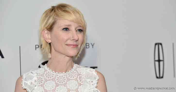 Anne Heche's Body Taken Off Life Support After Doctors Finally Find What They Need