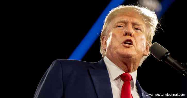 Trump Learns What FBI Really Took, Demands Agency Immediately Return It
