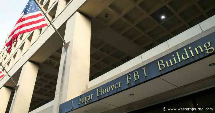 Special Ops Veteran Organizes Protest at FBI Headquarters, Cancels It When He Realizes a Trap May Have Been Placed: Report