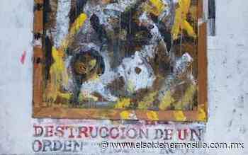 Abren retrospectiva de Vicente Rojo en el MAM - El Sol de Hermosillo