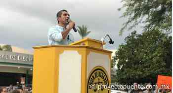 Integrantes de la Unión de Usuarios de Hermosillo exigen salida del gerente regional de la CFE; denuncian amenazas - Proyecto Puente