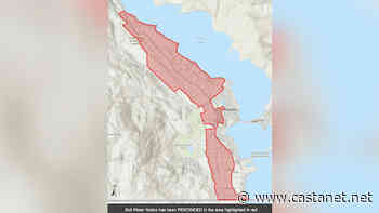 1 boil water notice lifted, other extended in Osoyoos - Penticton News - Castanet.net