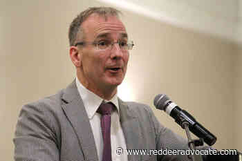 STEPHAN: The Alberta Sovereignty Act is good for Alberta - Red Deer Advocate