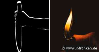 Coburg: Mann soll Ex-Freundin und kleines Kind ermordet haben - danach zündet er sich selbst an - inFranken.de