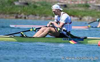 EM - Einer-Weltmeister attackiert Ruder-Leitung: Wenig Ahnung - Neue Presse Coburg