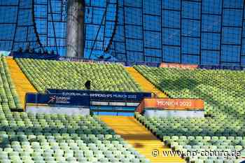 EM - Leichtathletik-EM: Verband will über Zukunft entscheiden - Neue Presse Coburg