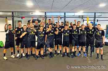 Nach dem Trainingslager - HSC bereit für den Feinschliff - Neue Presse Coburg