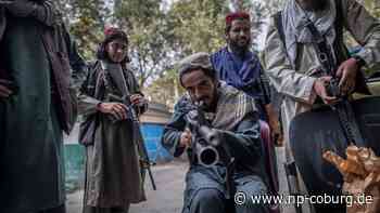 Konflikte - Faeser sichert afghanischen Ortskräften Beistand zu - Neue Presse Coburg
