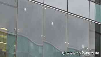 Kriminalität - Schüsse im Flughafen Canberra - Festnahme - Neue Presse Coburg