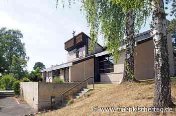 Coburg Kirche Verkauf Probleme Festungshof - Fränkischer Tag