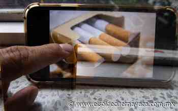 Busca 4T prohibir toda publicidad de cigarros - El Sol de Cuernavaca