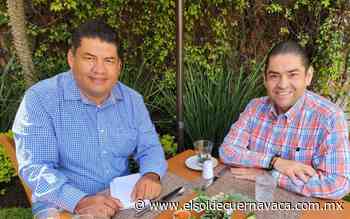 Se busca destrabar la designación de nuevos magistrados - El Sol de Cuernavaca