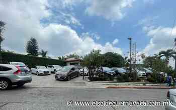 Hay crisis automotriz en Morelos; escasean vehículos nuevos - El Sol de Cuernavaca