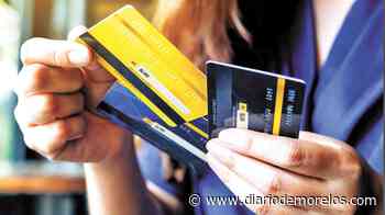 Tarjetahabientes de Cuernavaca son los que más reclaman ante Condusef - Diario de Morelos