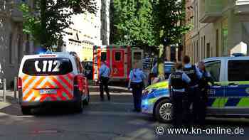 Dortmunder Oberbürgermeister nimmt an Trauerfeier für getöteten Jugendlichen teil – und löst damit Diskussion aus