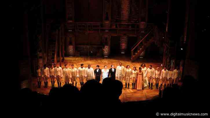 Lin-Manuel Miranda Responds to ‘Illegal, Unauthorized’ Christian Hamilton Production