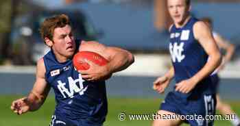Wynyard's full throttle effort rewarded with 189 point win over Circular Head - The Advocate