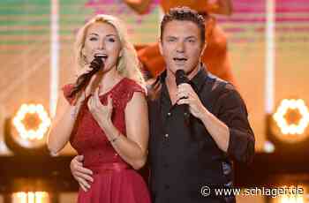 Stefan Mross: "Ich mache das Management für meine Frau" - Schlager.de - Schlager.de