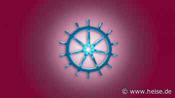 Kubernetes: Management per Cluster-API | heise online - heise online