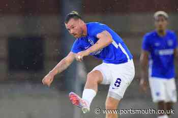 Pompey boss provides transfer development on former Millwall, Luton and Wigan midfielder as Fratton Park exit looms - Portsmouth News