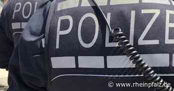 Zigarettendieb beißt Supermarktangestellte - Mannheim - DIE RHEINPFALZ - Rheinpfalz.de