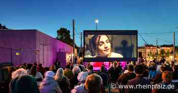 Open-Air-Kino: Filme aus und über die Quadratestadt - Mannheim - Rheinpfalz.de