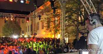 Studi-Partys eher in Mannheim - Campus-Leben - Rheinpfalz.de