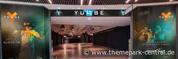 YULLBE GO kommt ins Quartier Q 6 Q 7 nach Mannheim - ThemePark-Central.de