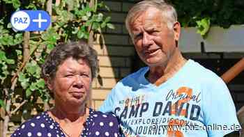 Peine: Gudula und Arnold Baum haben Goldene Hochzeit - Peiner Allgemeine Zeitung - PAZ-online.de