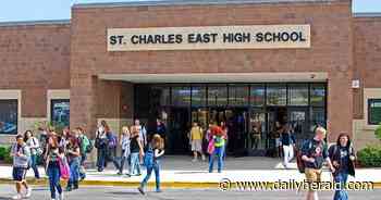 St. Charles District 303 planning enrollment, capacity studies
