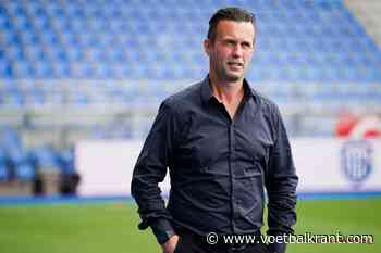 Trainer van Standard reageert hard: &quot;Misschien over een jaar of twee&quot;