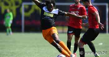 Na maanden onzekerheid: RFC Mandel United is gered - Het Laatste Nieuws