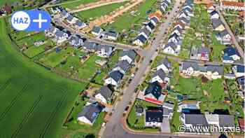 Springe: 74-jährige verzweifelt an digitaler Grundsteuererklärung - HAZ