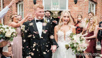 Why You Should Keep Your Wedding Photography Simple
