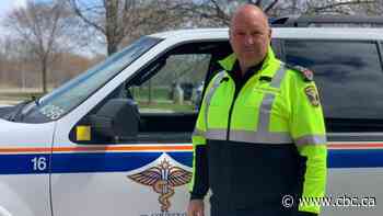 Why more community paramedics could take the pressure off Ontario ERs