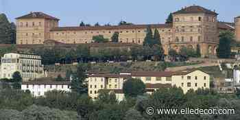 Il Castello di Moncalieri: la storia e i prezzi - Elle Decor