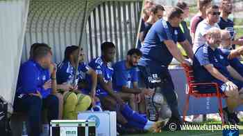 Eintracht Celle nimmt Ahlerstedts Geschenke an - FuPa - FuPa