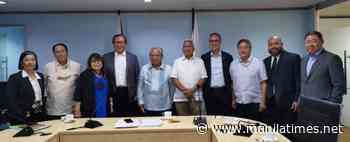 PCCI, DoTr discuss better transport system and logistics fees - The Manila Times