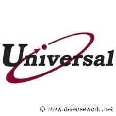 Russell Investments Group Ltd. Lowers Stock Position in Universal Logistics Holdings, Inc. (NASDAQ:ULH) - Defense World