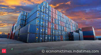 How multimodal logistics parks are revolutionising India’s logistics landscape - Economic Times