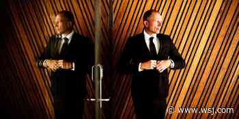 Logistics Giant DSV Targets U.S. in Renewed Acquisition Drive - The Wall Street Journal