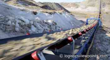 This Week in Logistics News (August 6 – 12) - Logistics Viewpoints - Logistics Viewpoints