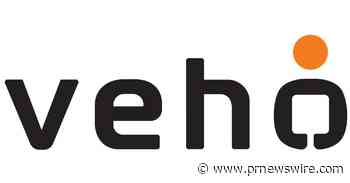 Last-Mile Logistics Platform Veho Announces Partnership with Leading Logistics and Shipping Platform ShipHero - PR Newswire