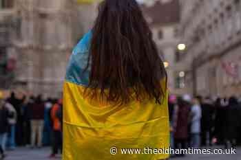 Homes in Oldham hosting Ukrainian refugees need support - The Oldham Times