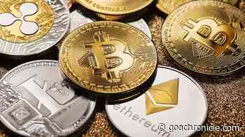 Indians must be aware of the dangers of cryptocurrency - Goa Chronicle - Goa Chronicle