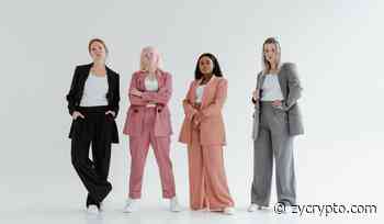 The Cryptocurrency Industry Has A Problem: There Aren’t Enough Women - ZyCrypto